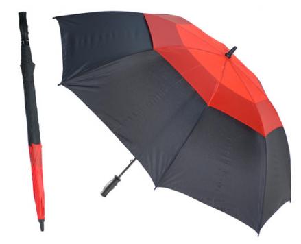Зонт-трость противоштормовой "Monsun"
